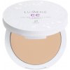 Lumene Nordic Makeup Color Correcting kompaktný púder No. 3 10 g