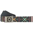 Horsefeathers ALAMEDA BELT gray