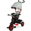 TOYZ 3-KOLESOVÝ BICYKEL BUZZ RED