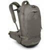 Osprey Escapist 25, cyklistický batoh - 25 L - Tan Concrete - S/M