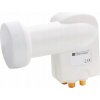 Opticum Robust Quad LNB 0,1 dB