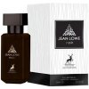 Maison Alhambra Jean Lowe Noir (U) 30 ml, Parfumovaná voda