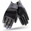 Motocyklové rukavice Shima Air 2.0 pánske čierne sivé, veľkosť L