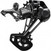 SHIMANO Prehadzovačka XTR M9100 12-k. pre 10-51z. čierna super dlhé ramienko Shadow+