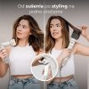 AENO Multifunkčný fén a styler,1200W, Ionizátor, 4 teplotné režimy, 3 rýchlostné režimy, 98000RPM,85dB AHS0001