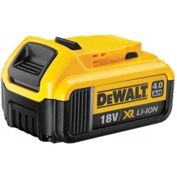 DeWALT DCB182 18V, 4 Ah Li-Ion