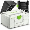 Festool Systainer3 Krabička SYS3 M 187 204842