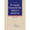 Evropské hospodářské zájmové sdružení - Dvořák Tomáš
