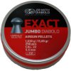 Náboj 5,5mm vzduchovka, JSB Jumbo Exact 5,52mm (.22) 250ks