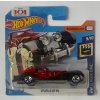 Toys Hot Wheels 101 Dalmatians Cruella De Vil