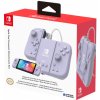HORI SWITCH Split Pad Pro Attach. Set(Lavender) NSP2813