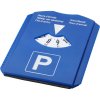 Parkovacie hodiny Spot 5-v-1 - Modrá