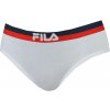 Fila WOMAN BRIEF Dámske nohavičky biela