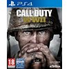 Call of Duty WWII - PS4