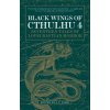 Black Wings of Cthulhu 4