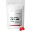 Vilgain Grass-Fed Whey Protein Isolate 500 g Strawberry