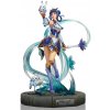 Beast Kingdom League of Legends Master Craft Porcelain Lux Limited Edition Statue - 42 cm, MC-059