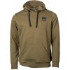 Nash Mikina Make It Happen Hoody Box Logo Green - XL