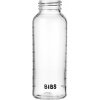 BIBS Baby Glass Bottle Body náhradná fľaša 225 ml