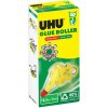 UHU korekčná páska Glue Roller Permanent Refill 16,5 m