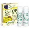 Natur Erbe Color Erbe Farba na vlasy No. 25 Modročierna 1.1