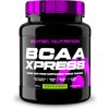 Scitec Nutrition BCAA Xpress 700 g pear