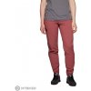 Black Diamond TECHNICIAN JOGGER PANTS dámske nohavice Cherrywood S