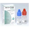 Accu-Chek Active Glucose Control, kontrolný roztok 2x4 ml