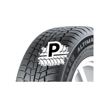 General Tire Altimax Winter 3 195/65 R15 91T