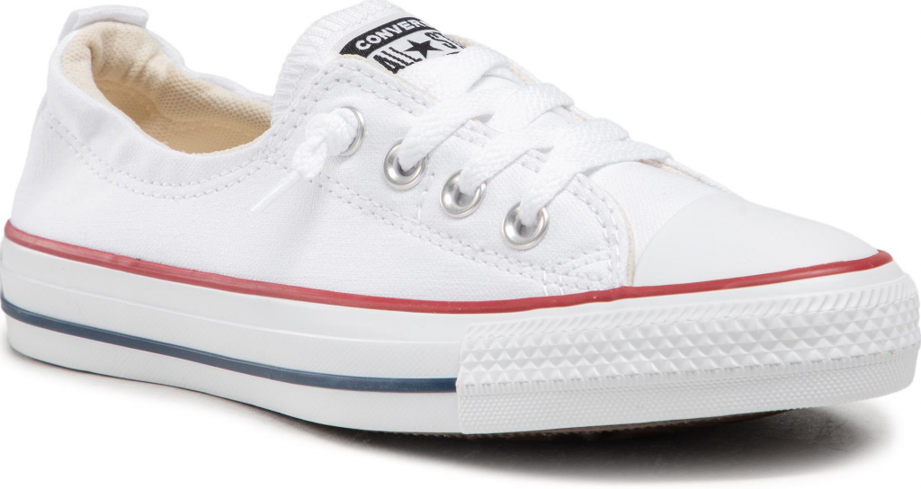 Converse Ct Shoreline Slip 537084C biele od 40,00 € - Heureka.sk