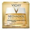 VICHY NEOVADIOL MAGISTRAL spevňujúci krém, proti tmavým škvrnám, s ochranným faktorom SPF 50, 1x50 ml