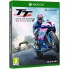 TT Isle of Man 2: Ride on the Edge