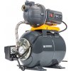 Domáca vodáreň 400 W, nádrž 19 l, max. výška 7 m, 108 l/min, tlačná výška 30 m