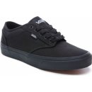 Vans MN Atwood (Canvas) Black/Black Čierna