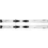 Sjezdové lyže Elan Insomnia 10 White LS + EL 9.0 GW Shift 23/24 Délka: 150 cm