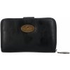 Dámska peňaženka čierna - Coveri 8013 čierna