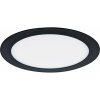 Greenlux LED Kúpeľňové podhľadové svietidlo VEGA LED/18W/230V 2800K pr. 22,5 cm IP44 GXDW359 + záruka 3 roky zadarmo