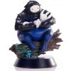 Heo GmbH Figúrka Ori and the Blind Forest - Ori and Naru Standard Night Edition (First 4 Figures)