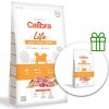 Calibra Dog Life Adult Small Breed Lamb 6 kg + 1,5 kg ZADARMO