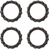 Keramická ložiska FULCRUM Ceramic ball bearing ring (4 pcs.)