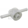 FEBI BILSTEIN Ventil palivového filtra 02087