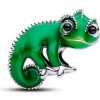 Prívesok PANDORA Disney Na Vlásku Pascal 793983C01
