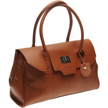 Firetrap handbag brown