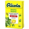 Ricola Meduňka 40g