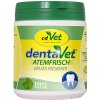 cdVet DentaVet Osviežovač dychu Hmotnosť: 350 g