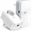 TP-Link TL-WPA7617 KIT AV1000 Powerline WiFi Kit TL-WPA7617 KIT