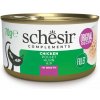 Schesir Cat kura vo vývare 70 g