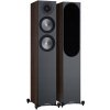 Podlahové stĺpce Monitor Audio Bronze 200 orech pár