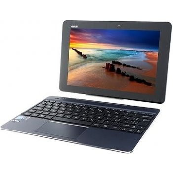 Asus T100CHI-FG001T