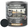 Hornbach Farba na kov 3v1 250ml antracit matná